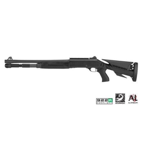 Приклад ATI  Raven для Benelli M4