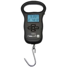 Ваги Prologic Сommander Digital Scale 40kg цифрові