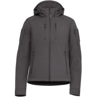 Куртка Frontier Ermine W Softshell XXL Dark Grey