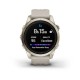 Смарт-часы Garmin epix Pro Gen 2 Sapphire Edition (42мм) нежно-золотистый со светло-песочным ремешком