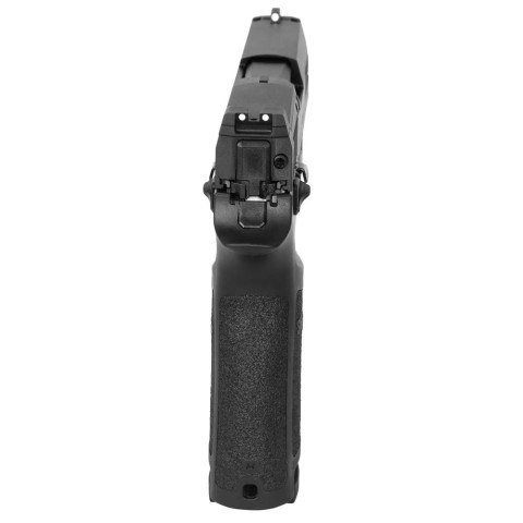 Страйкбольный пистолет Sig Sauer Air ProForce P320-M18 Gas 6 мм Black
