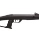 Пневматична гвинтівка Gamo Delta Fox GT Whisper  кал.4,5