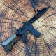 Страйкбольная штурмовая винтовка Arcturus AR15 Lite CQB AT-NY03-CQ бу