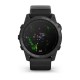 Garmin tactix 7 Standard с силиконовым ремешком
