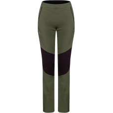 Штани Montura Route Mix Pants Woman S Verde Salvia