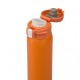 Термокружка Zojirushi SM-SHE48DV 0.48 л ц:оранжевый