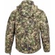 Куртка Hallyard Breda 56 camo