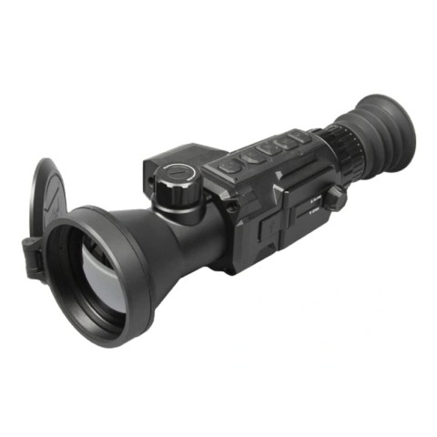 Тепловізійний приціл AGM Secutor LRF 75-640