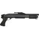 Рушниця страйкбольна ASG Franchi Tactical 6 мм