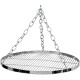 Решетка-гриль Petromax Hanging Grate for Cooking Tripod
