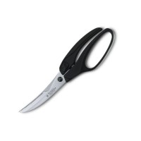 Кухонні ножиці Victorinox Professional 25см для птиці чорн.