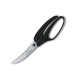 Кухонні ножиці Victorinox Professional 25см для птиці чорн.