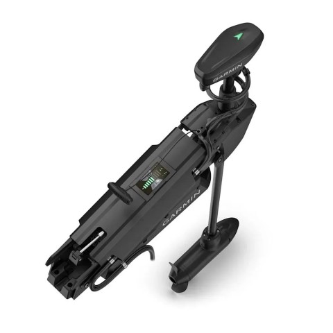 Тролінговий мотор Garmin Force Pro чорний 57