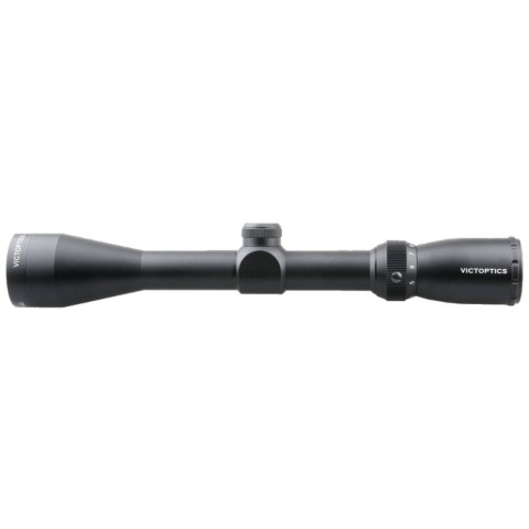 Приціл оптичний Vector Optics PAC 3-9x40 (25,4 мм) SFP VMD-2