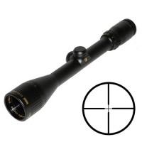 Приціл Bushnell 