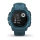 Смарт-годинник Garmin Instinct Lakeside Blue