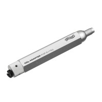 Адаптор СО2 Umarex для двох 12гр. балончиків СО2 для гвинтівок на 88гр.