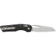 Нож Microtech MSI Stonewashed ц:black