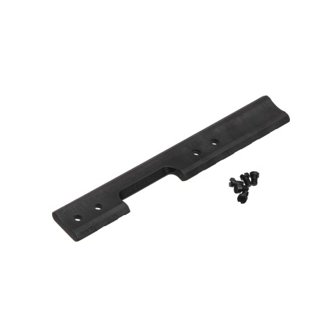 Планка Weaver на RUGER AMERICAN RIMFIRE