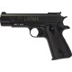 Пістолет страйкбольний ASG STI Lawman Green Gas кал.6 мм