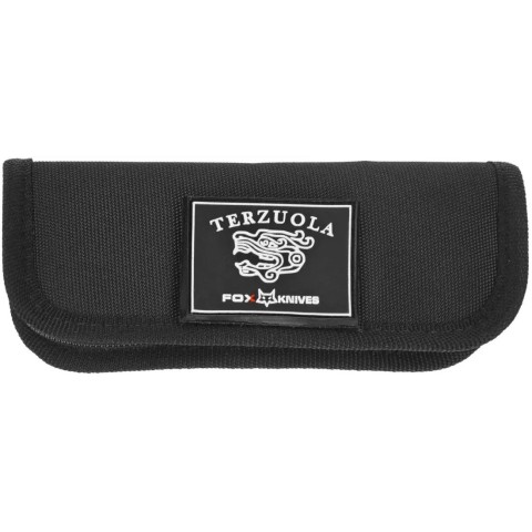 Нож Fox Pacifico Magnacut ц:black