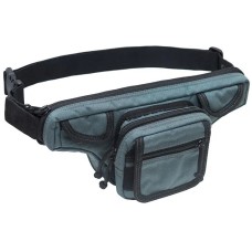 Сумка для пистолета DANAPER Defender City , Graphite