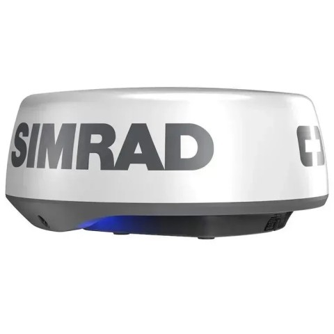 Радар Simrad HALO20+