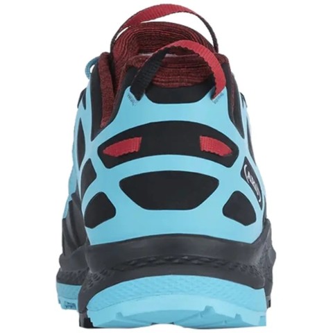 Кроссовки AKU Rocket DFS GTX 8.5 Black/Turquoise