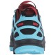 Кроссовки AKU Rocket DFS GTX 8.5 Black/Turquoise