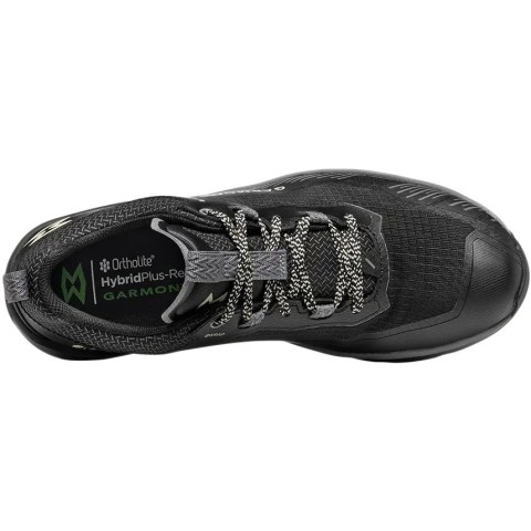 Кроссовки Garmont 9.81 Engage GTX 8 ц:black
