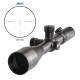 Приціл оптичний Delta DO Titanium 3-24x56 ED OLT MR.P300 illum. 34mm
