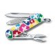 Нoж Victorinox Сlassic SD «VX Colors»