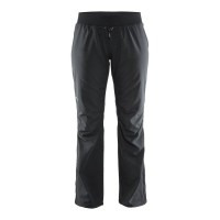 PR Straight Pants Woman