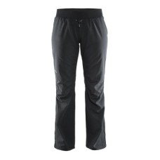 PR Straight Pants Woman