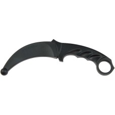 Нож (тренировочный) Cold Steel Karambit Trainer