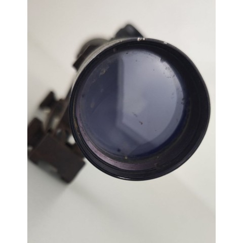 Оптичний приціл VOMZ P4x32 LPKG Б/У