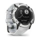 Смарт-часы Garmin Instinct 2X Solar белые