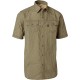 Тенниска Chevalier Greenville S Coolmax Green