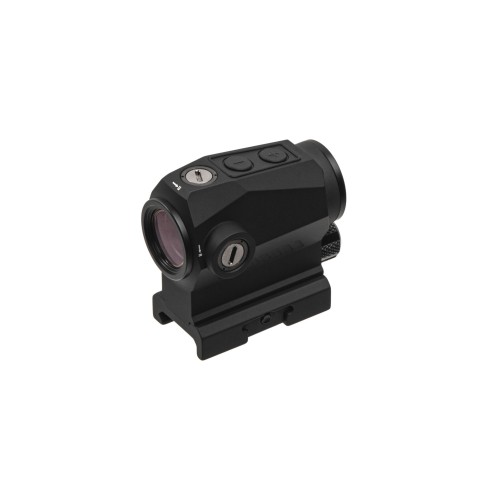 Прицел коллиматорный SIG Optics ROMEO5 X COMPACT, 1X20MM, 2 MOA RED DOT