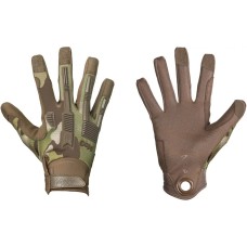 Перчатки MOG Target High Abrasion Ergoshield S Multicam