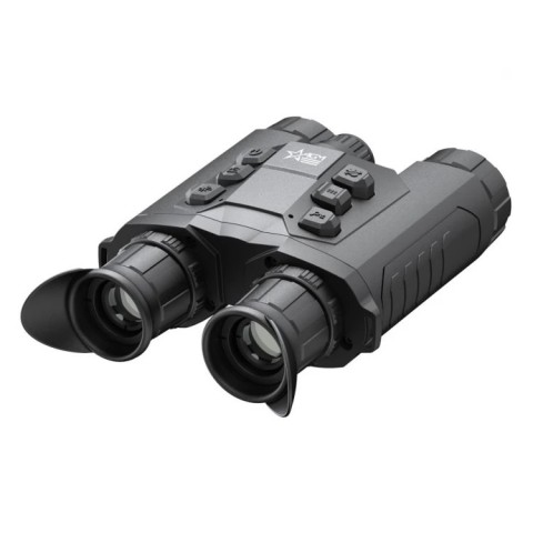 Тепловизионный бинокль AGM ObservIR LRF 35-384