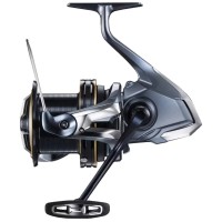 Котушка Shimano Power Aero 14000 XSC 8+1BB