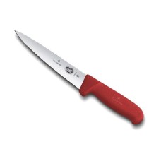 Нож кухонный разделочный Victorinox Fibrox 16 см