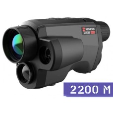Тепловізор HikMicro GRYPHON GH35L LRF