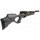 Пневматическая редукторная ССР винт Weihrauch HW 110 T Thumbole Laminated кал. 4,5