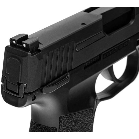 Пневматический пистолет Sig Sauer P365 Blowback