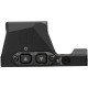 Приціл коліматорний Sig Optics ROMEO-X PRO FOOTPRINT, OPEN, 3 MOA RED DOT, BLACK