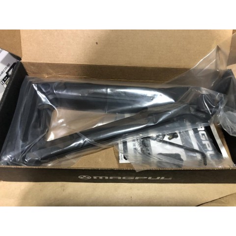 Приклад Magpul MOE AK Stock АК47/74 (для штампованої версії) чорний