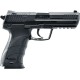 Пистолет страйкбольный Umarex Heckler&Koch HK45 СО2 кал. 6 мм ВВ