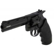 Револьвер пневматический Diana Raptor 6